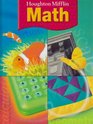 Houghton Mifflin Math Level 6