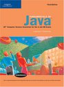 Fundamentals of Java AP Computer Science Essentials for the A  AB Exams Third Edition