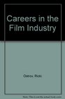 Careers in the Film Industry