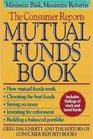 Consumer Reports Mutual Funds Book