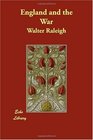 England and the War