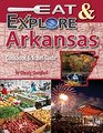 Eat  Explore Arkansas