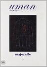 Majorelle Men's Fashion and Garden Fashion Uman The Essays 3