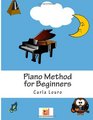Piano Method for Beginners