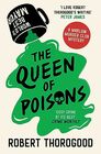 The Queen of Poisons (Marlow Murder Club, Bk 3)