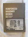 Reinforced Masonry Design