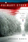 Primary Storm (A Lewis Cole Mysteries)