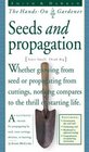 Smith  Hawken Hands On Gardener Seeds and Propagation