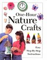 OneHour Nature Crafts