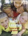 Health Education Elementary and Middle School Applications