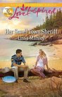 Her SmallTown Sheriff