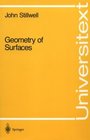 Geometry of Surfaces