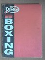 Ring's The Chronicle of Boxing