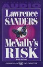 McNally's Risk (Archy McNally, Bk 3) (Audio Cassette) (Abridged)