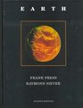 Earth  Fourth Edition
