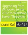 Exam Ref 70743 Upgrading Your Skills to MCSA Windows Server 2016