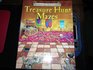 Treasure Hunt Mazes