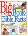 The Big Book of Bible Facts