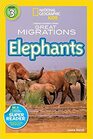 Great Migrations Elephants