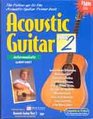 Acoustic Guitar Book 2