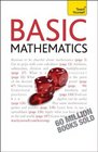 Basic Mathematics A Teach Yourself Guide