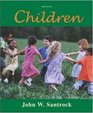 Children with Lifemap CDROM and PowerWeb