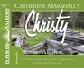 Christy Collection Books 1-3: The Bridge to Cutter Gap, Silent Superstitions, The Angry Intruder (Catherine Marshall's Christy Series)