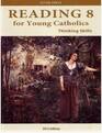 Reading 8 for Young Catholics