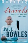 Travels Collected Writings 19501993