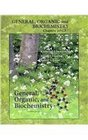 General Organic and Biochemistry Chapters 1023