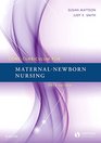 Core Curriculum for MaternalNewborn Nursing 5e