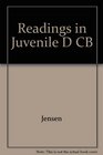 Readings in Juvenile D CB