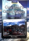 Greenland's Ocean Region