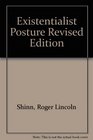 Existentialist Posture Revised Edition