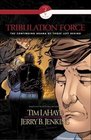 Tribulation Force, Vol 5 (Left Behind, Bk 2)
