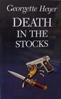 Death in the Stocks (Inspector Hannasyde, Bk 1)