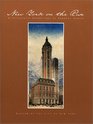 New York on the Rise Architectural Renderings by Hughson Hawley 18801931