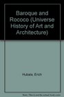 Baroque and Rococo (Universe History of Art and Architecture)