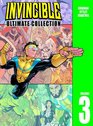 Invincible Ultimate Collection Volume 3