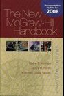 The New Mcgrawhill Handbook Mla/Apa/cse Update