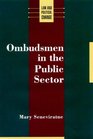 Ombudsmen in the Public Sector