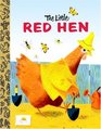 The Little Red Hen