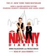 The Nanny Diaries (Audio CD) (Abridged)