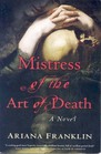 Mistress of the Art of Death (Mistress of the Art of Death, Bk 1)