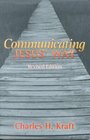 Communicating Jesus' Way