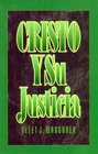 Cristo y su justicia