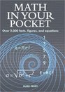 Math in Your Pocket