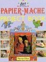 PapierMache Project Book