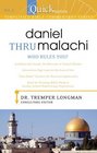 Quicknotes Simplified Bible Commentary Vol 7 Daniel thru Malachi