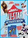 AllStar Activity Book